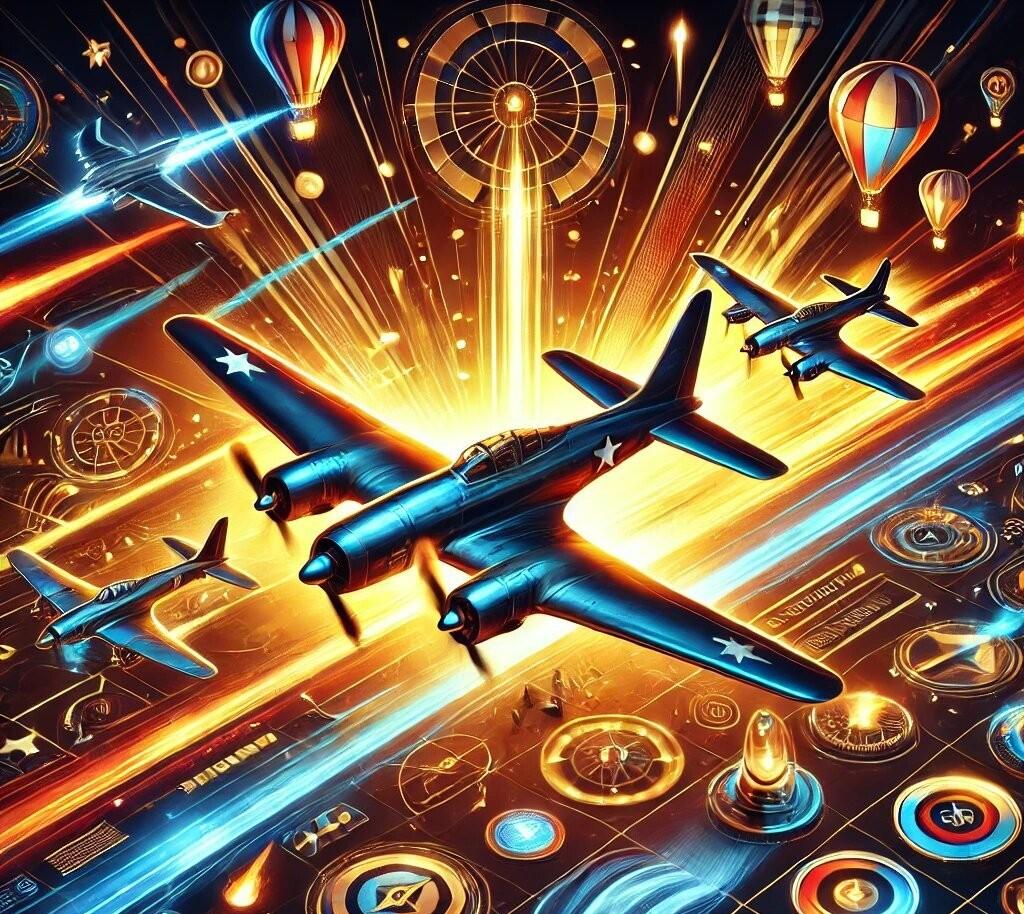 Vantagens do Aviator no 5161