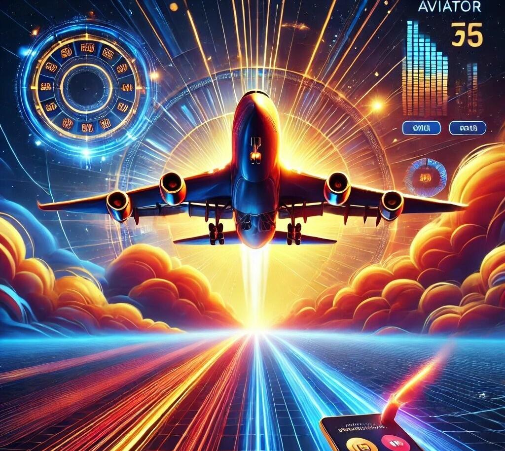 5161 Introdução ao Aviator