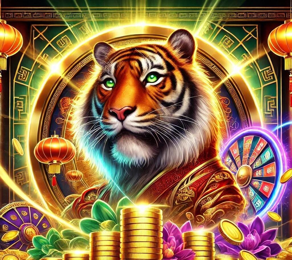5161 Dicas para Fortune Tiger