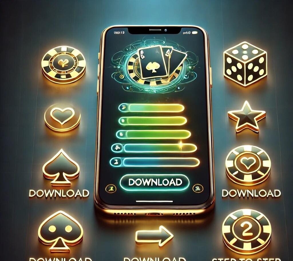5161 Como Baixar o App