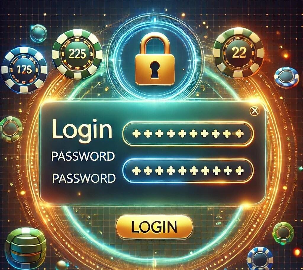 5161 Como Fazer Login