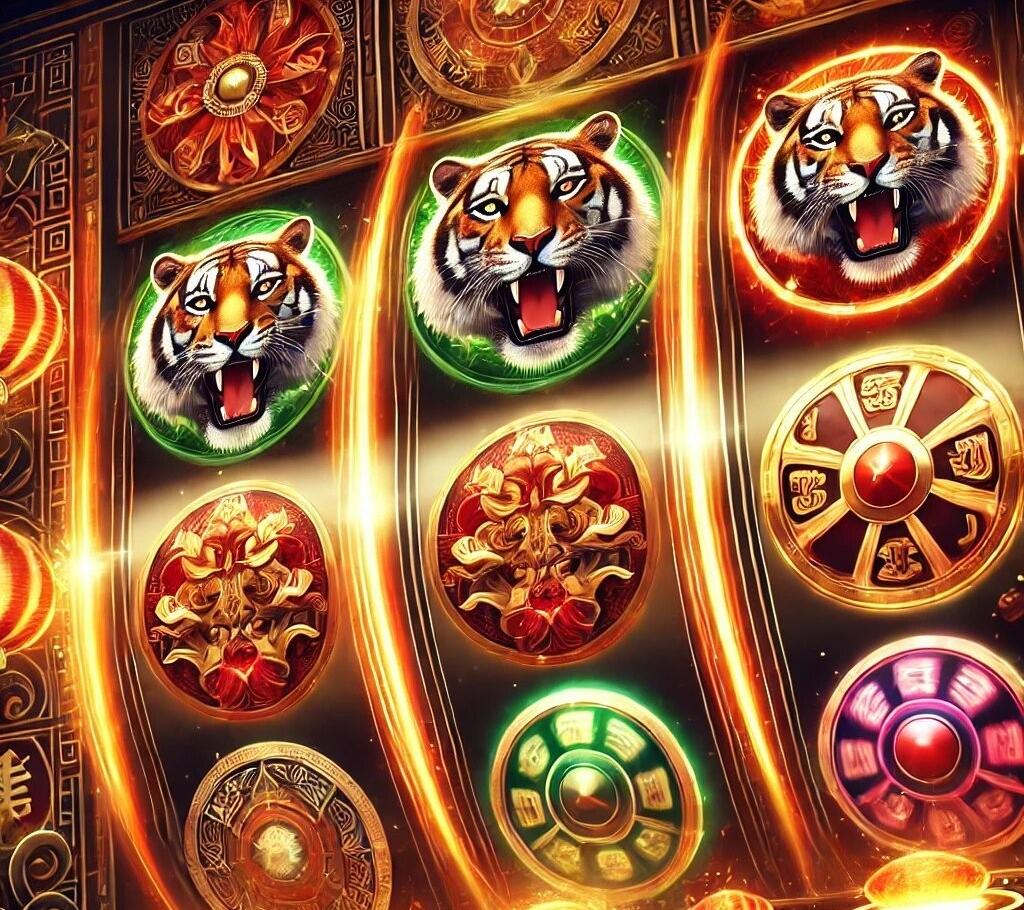 5161 Como Jogar Fortune Tiger