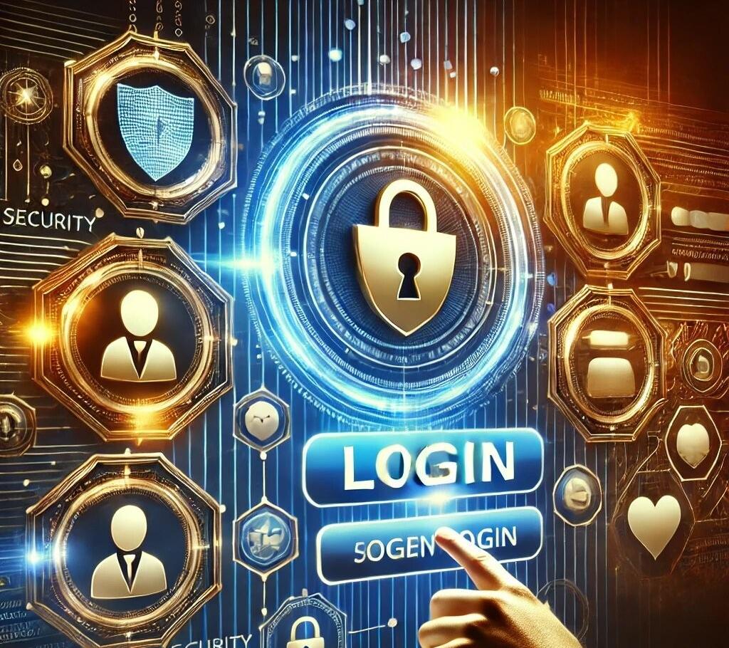 5161 Benefícios de Fazer Login