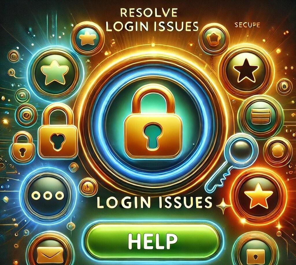 5161 Ajuda para Login