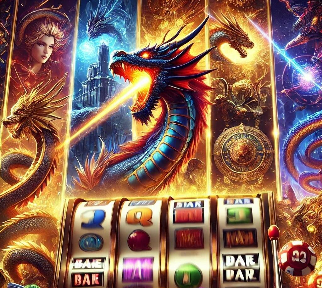 5161 Slots Populares