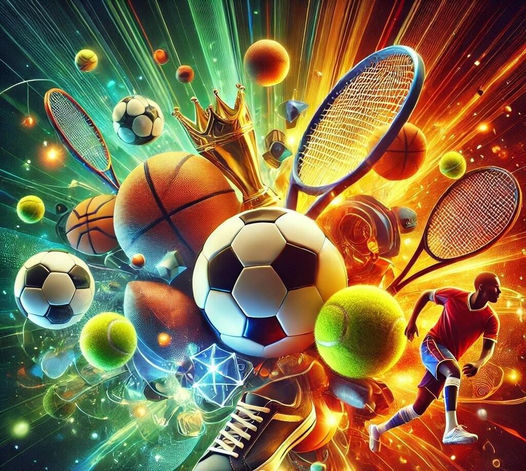 5161 Esportes Populares