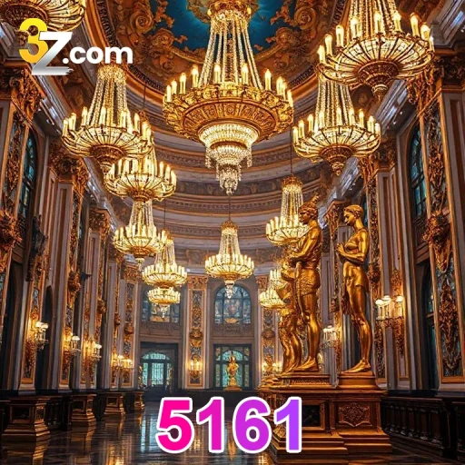 5161 Jogos de caça-níqueis