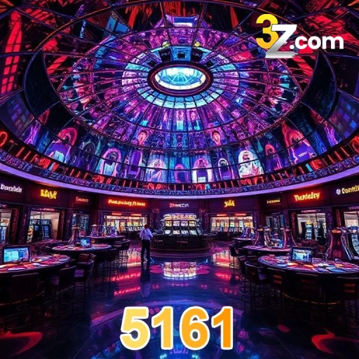 5161 Jogos de caça-níqueis